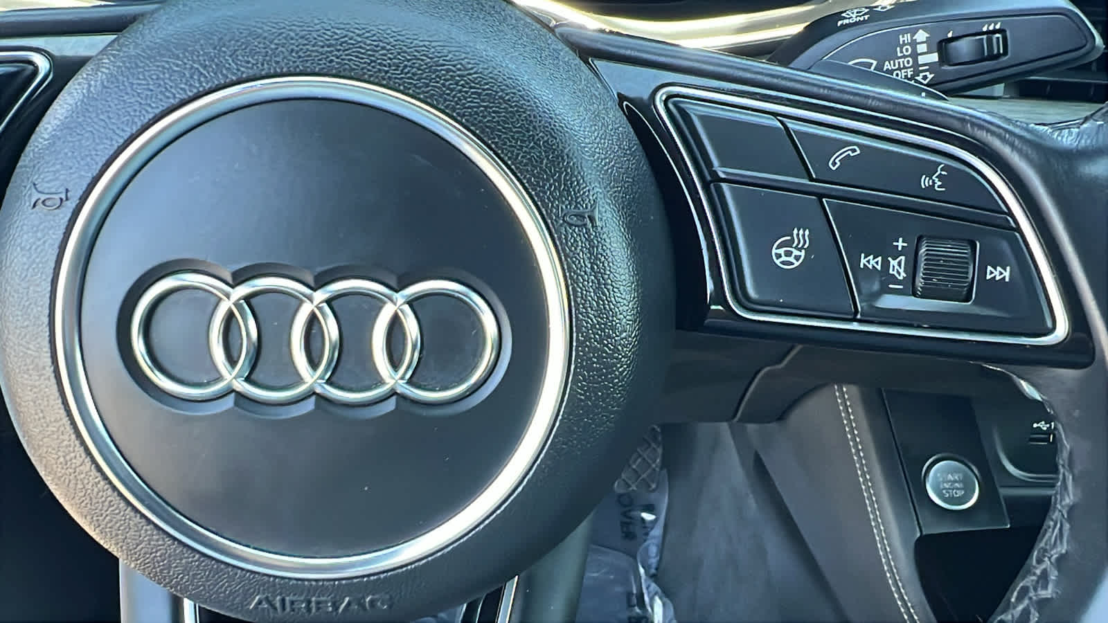 Thumbnail: 2022 Audi A4 - 20