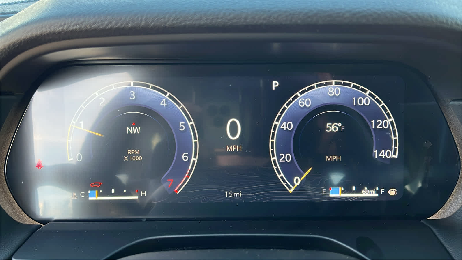 Thumbnail: 2025 Jeep Grand Cherokee L - 21