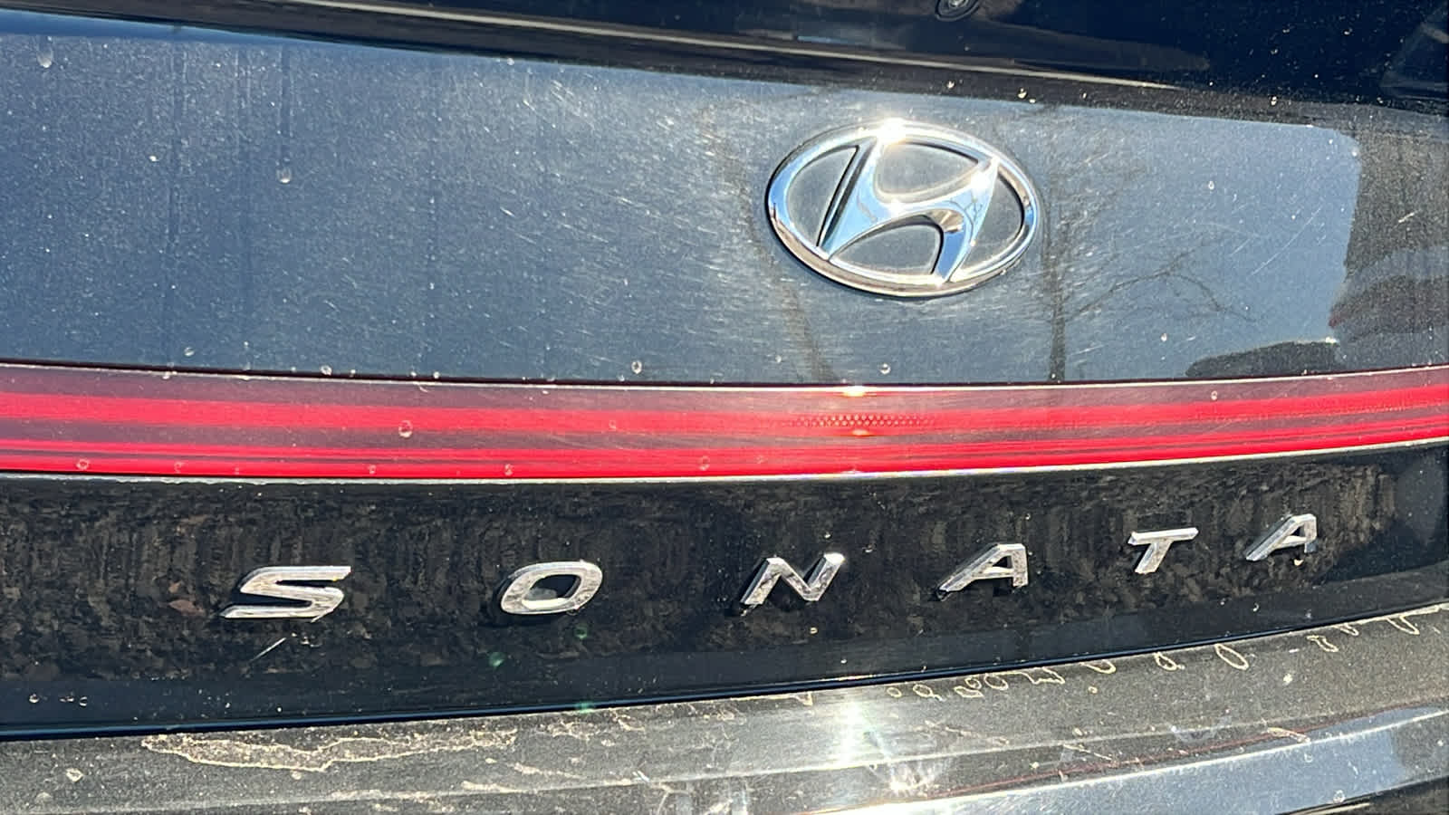 2023 Hyundai Sonata SEL - Photo 7