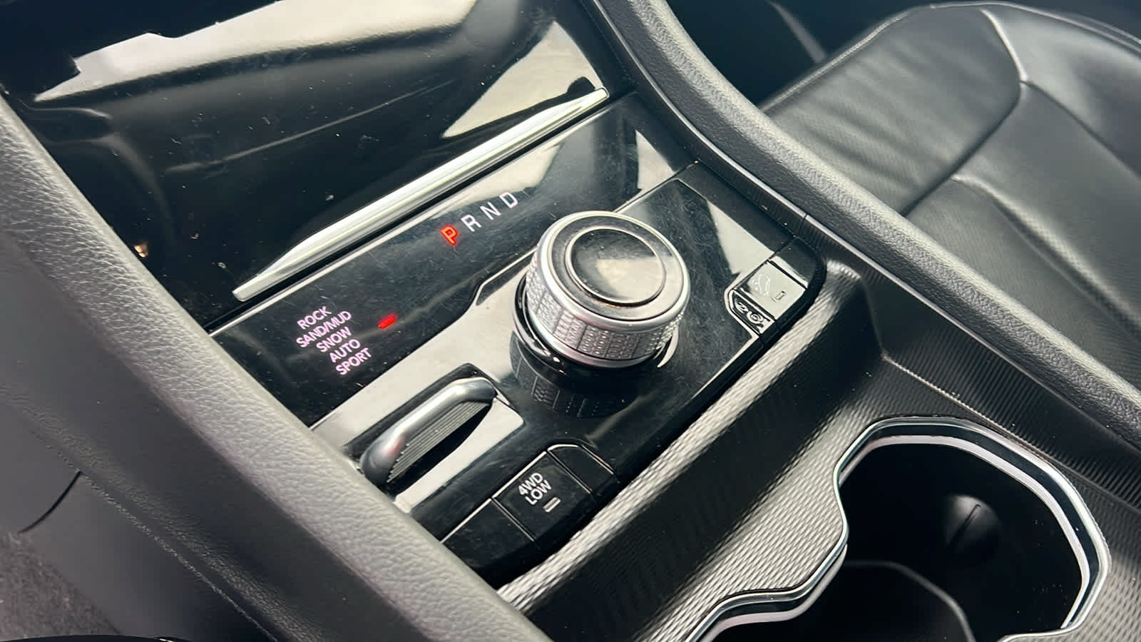 Thumbnail: 2023 Jeep Grand Cherokee - 13