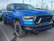 2023 Ram 1500 Rebel Truck Crew Cab