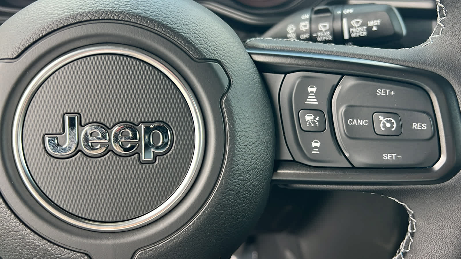 Thumbnail: 2026 Jeep Wrangler - 20