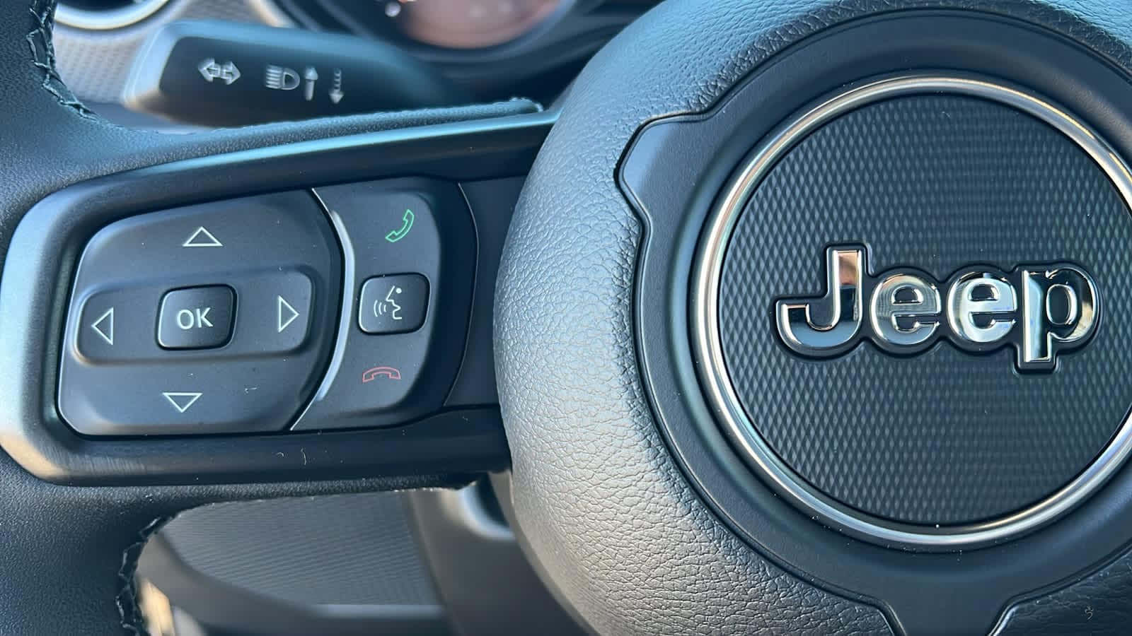 Thumbnail: 2026 Jeep Wrangler - 19