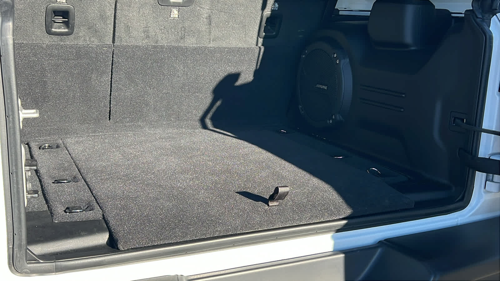 Thumbnail: 2025 Jeep Wrangler - 27