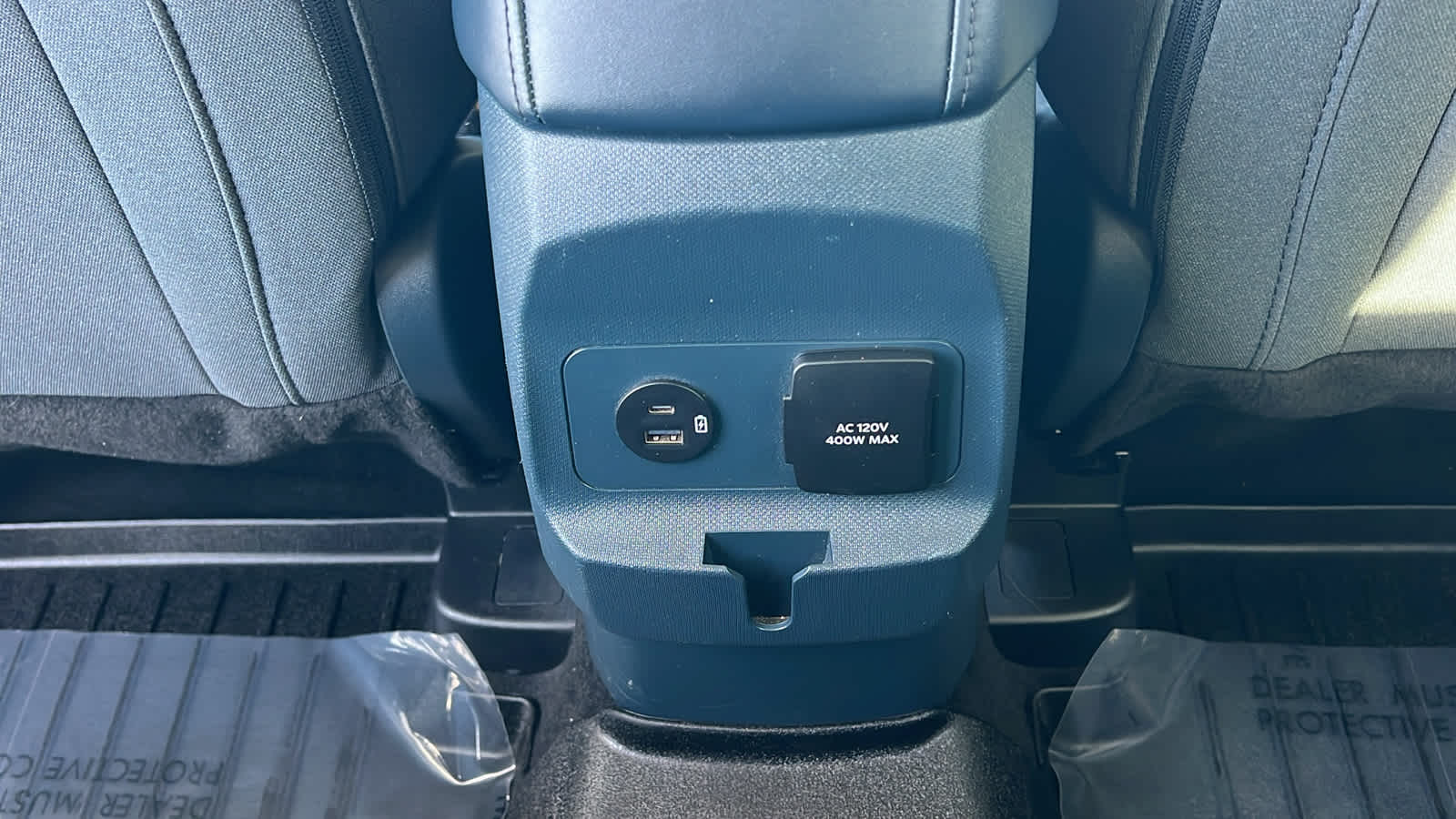 Thumbnail: 2024 Ford Maverick - 25