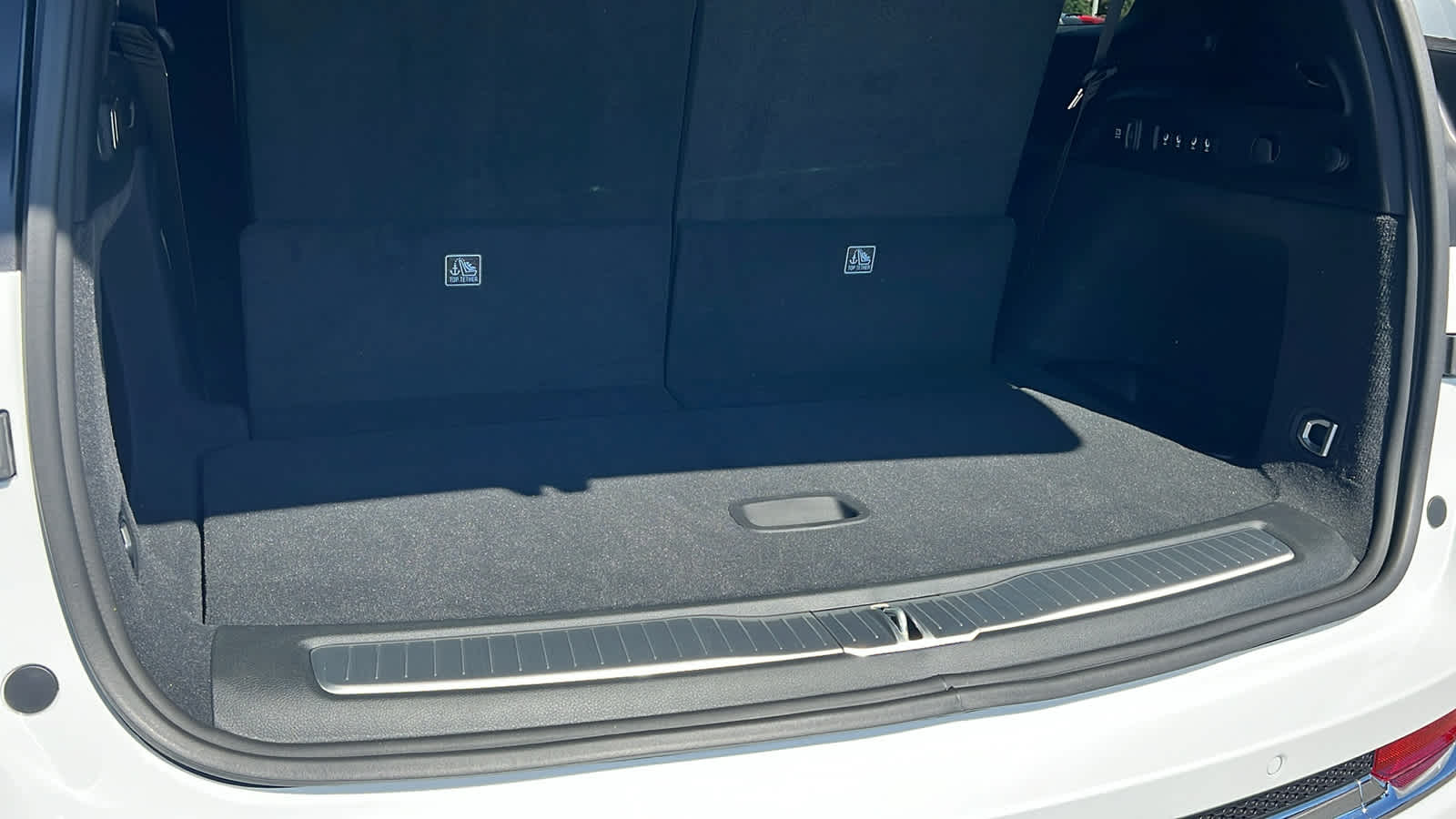 Thumbnail: 2025 Jeep Grand Cherokee L - 27