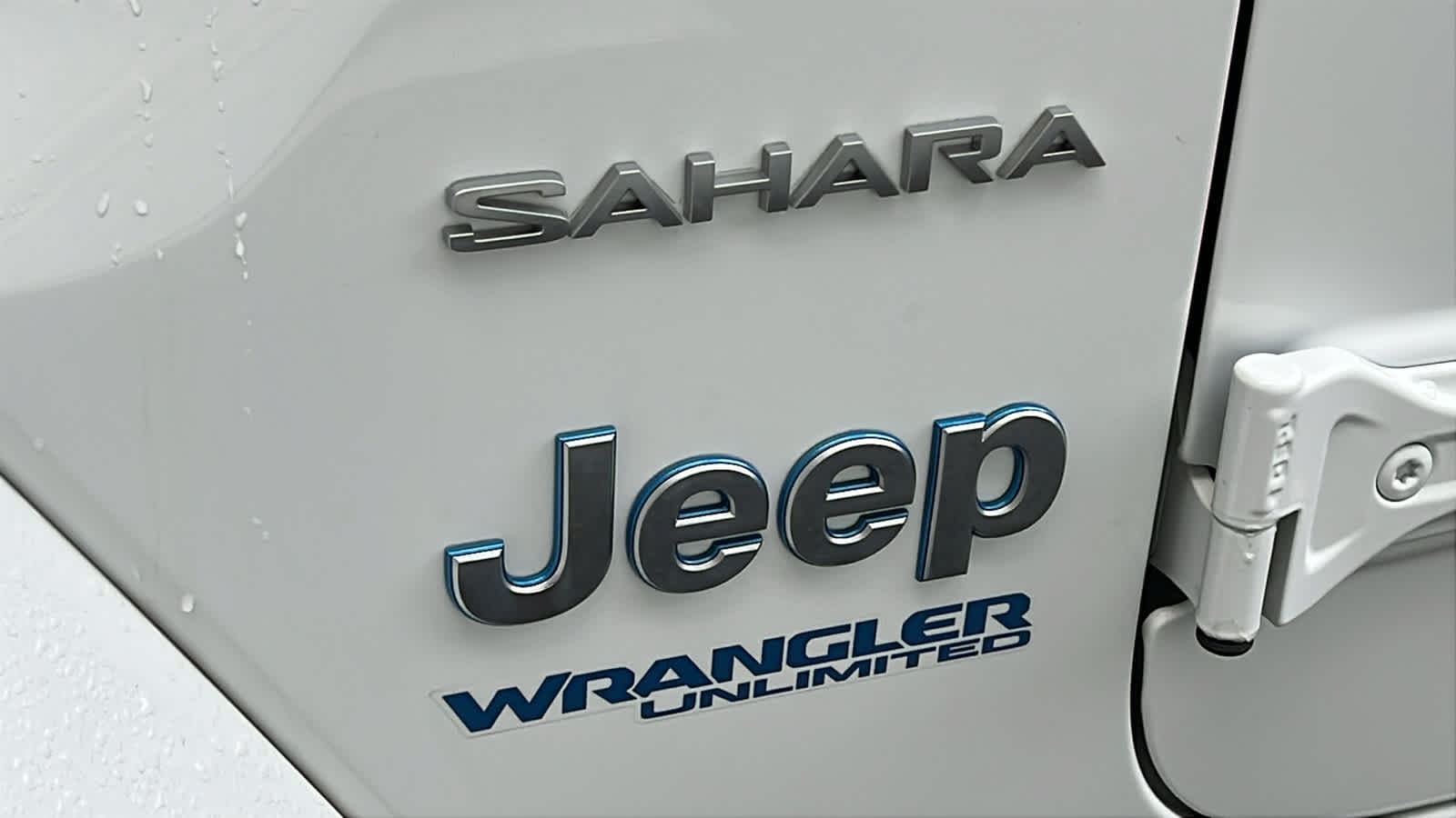 Thumbnail: 2021 Jeep Wrangler - 4