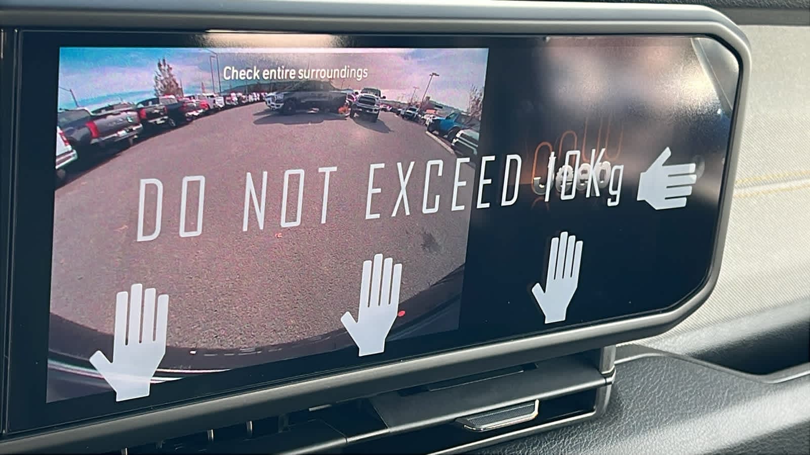 Thumbnail: 2026 Jeep Wrangler - 16