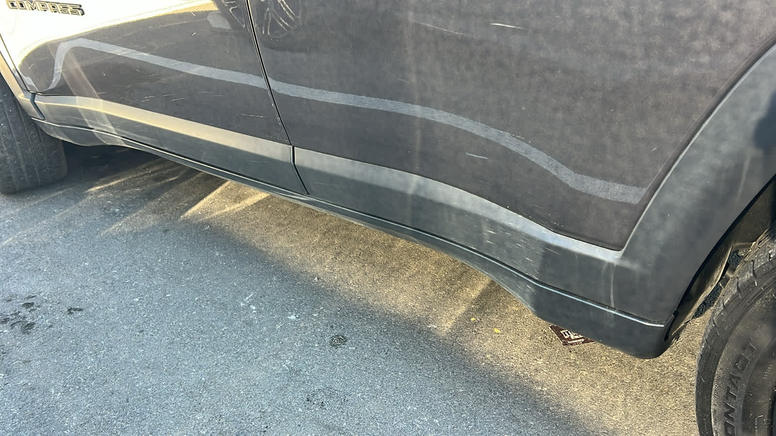 Thumbnail: 2024 Jeep Compass - 10