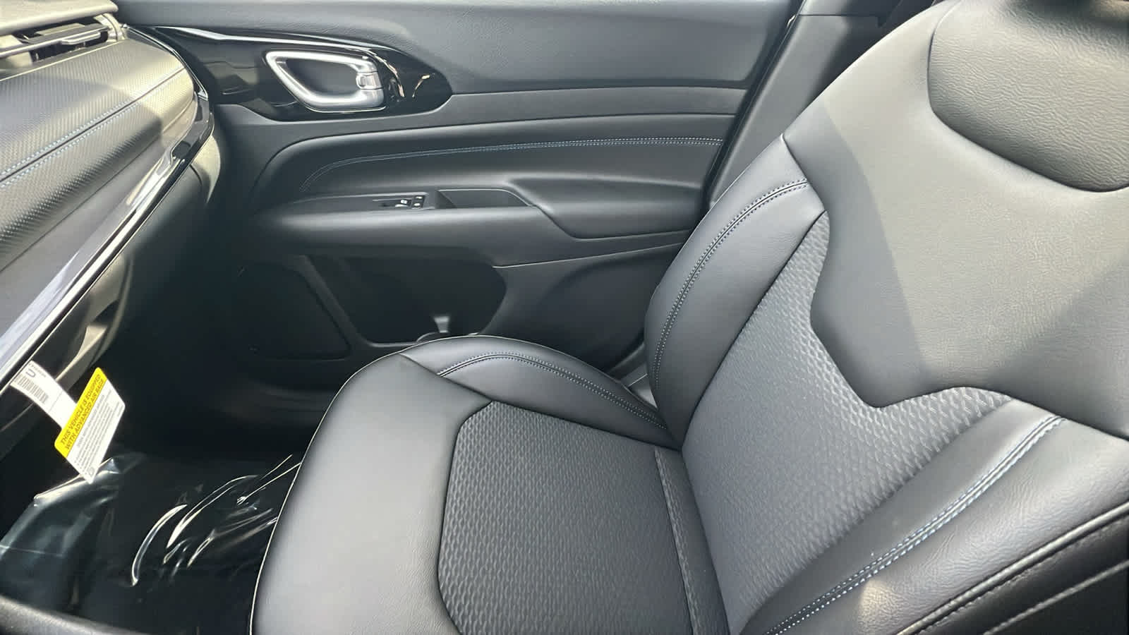 Thumbnail: 2026 Jeep Compass - 12