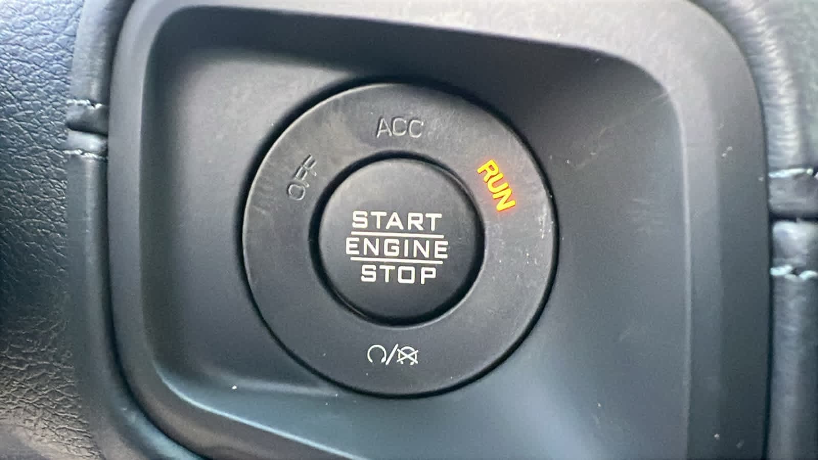 Thumbnail: 2026 Jeep Wrangler - 17