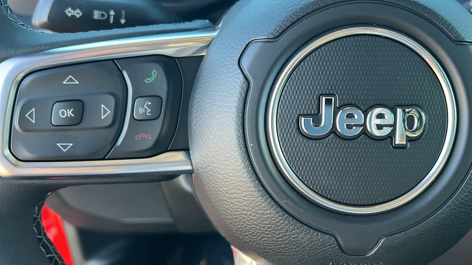 Thumbnail: 2026 Jeep Wrangler - 19