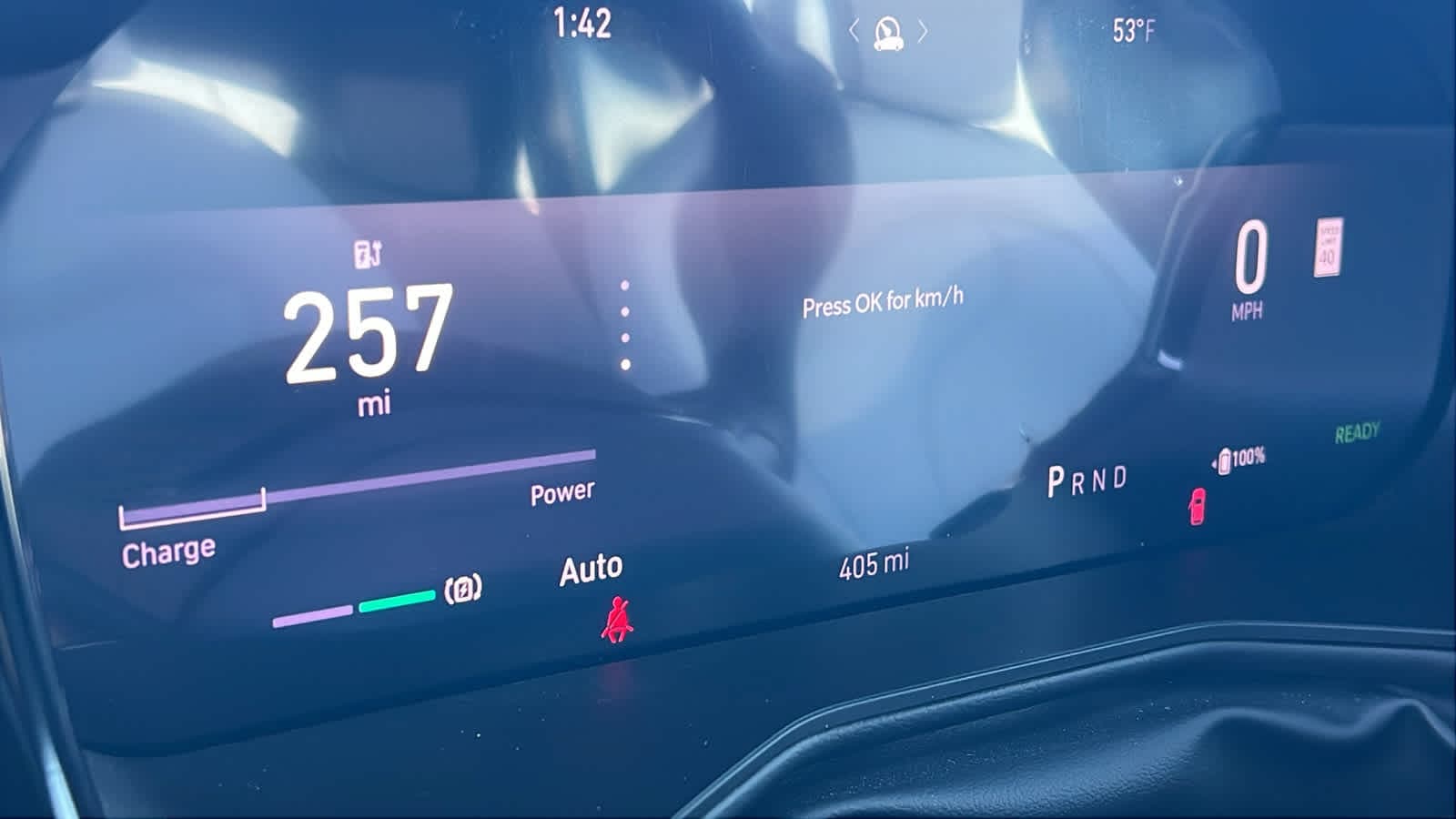 Thumbnail: 2025 Jeep Wagoneer S - 21