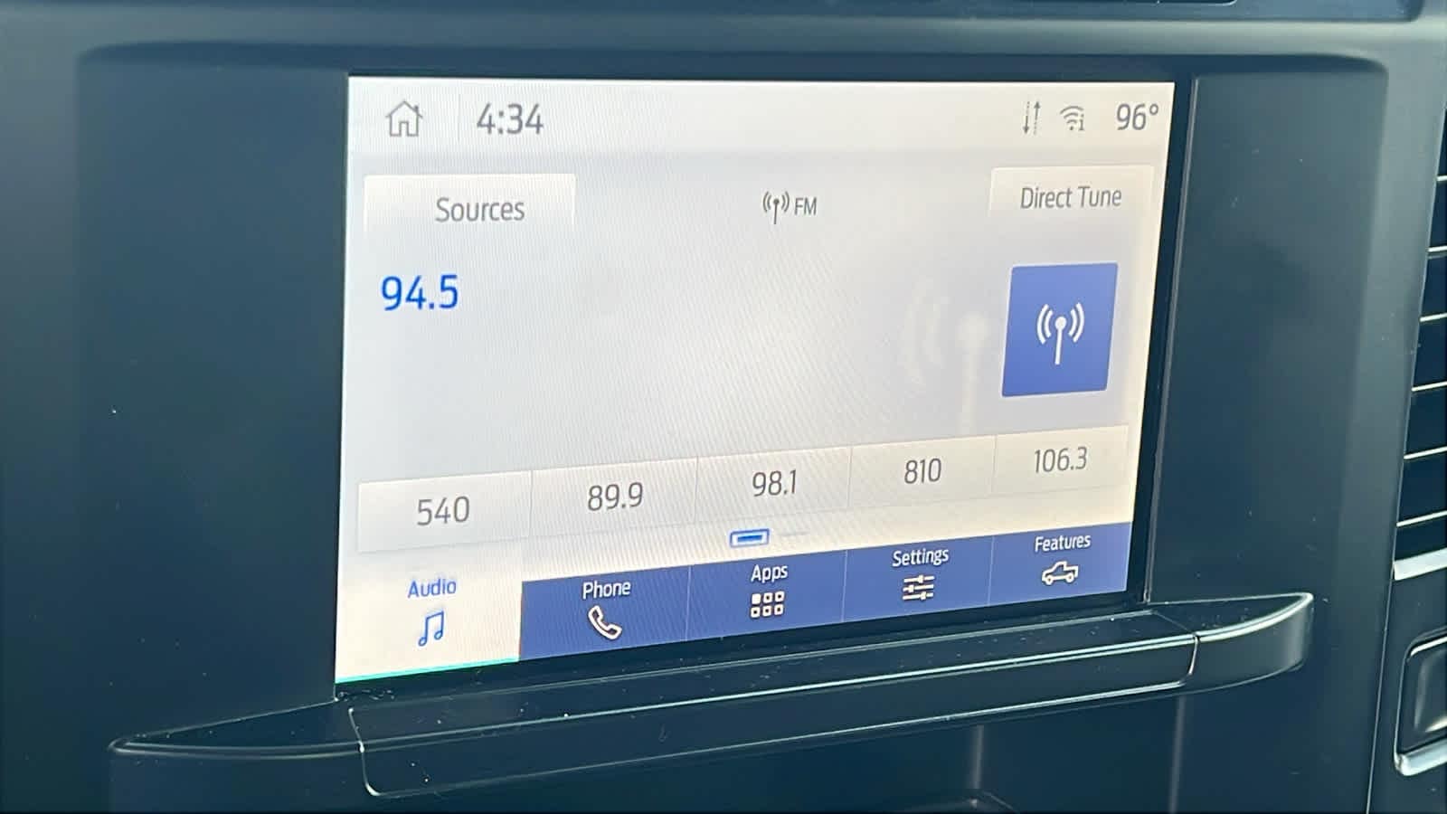 Thumbnail: 2024 Ford F-250 - 15