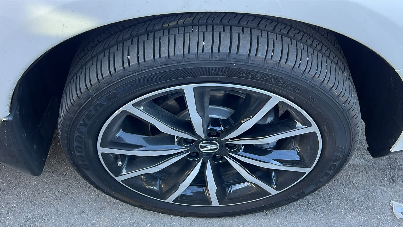 Used 2025 Acura RDX w/A-Spec Advance Package SUV