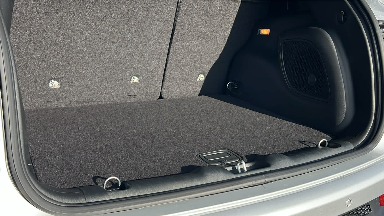 Thumbnail: 2026 Jeep Compass - 27