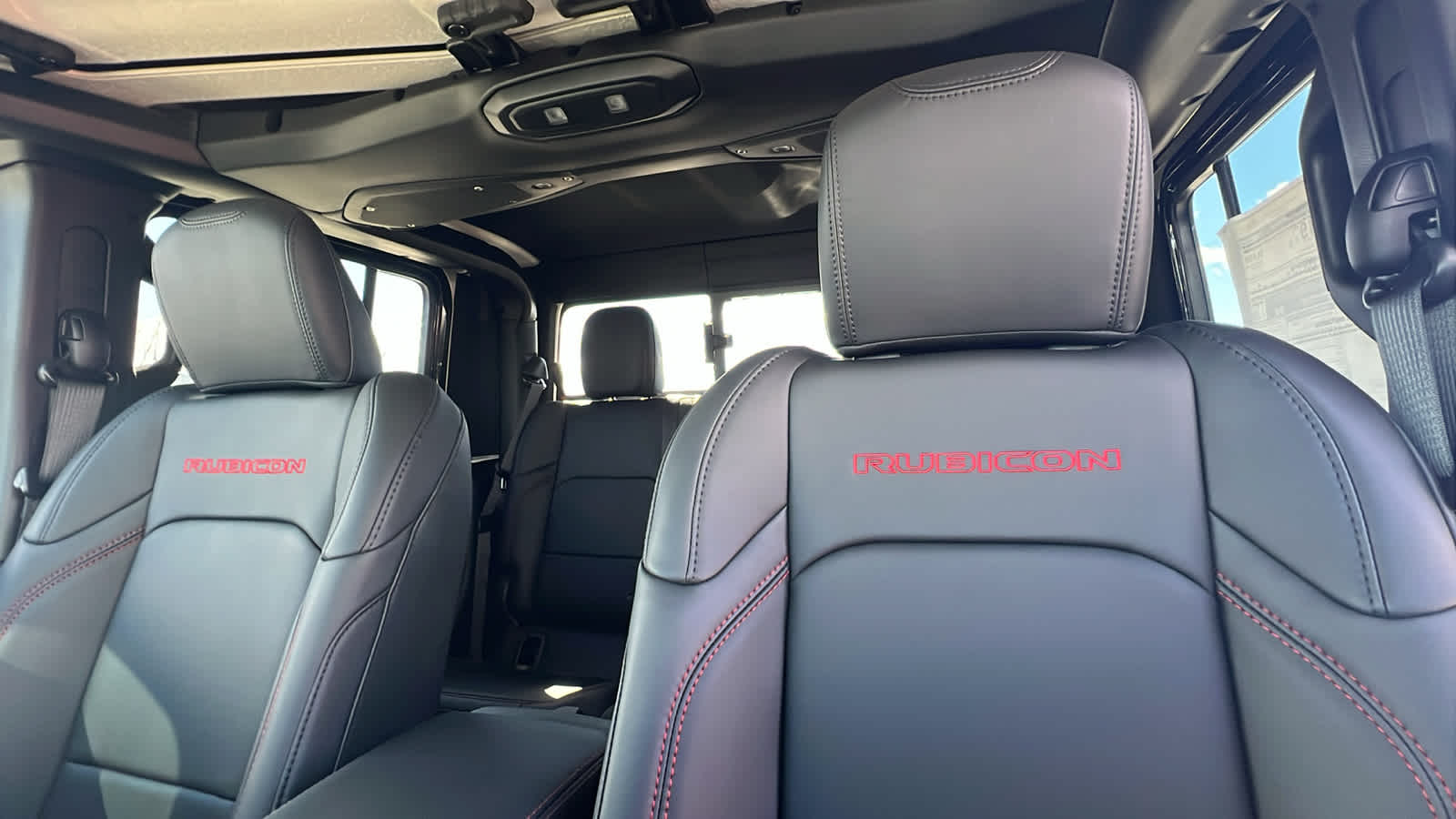 Thumbnail: 2026 Jeep Gladiator - 11