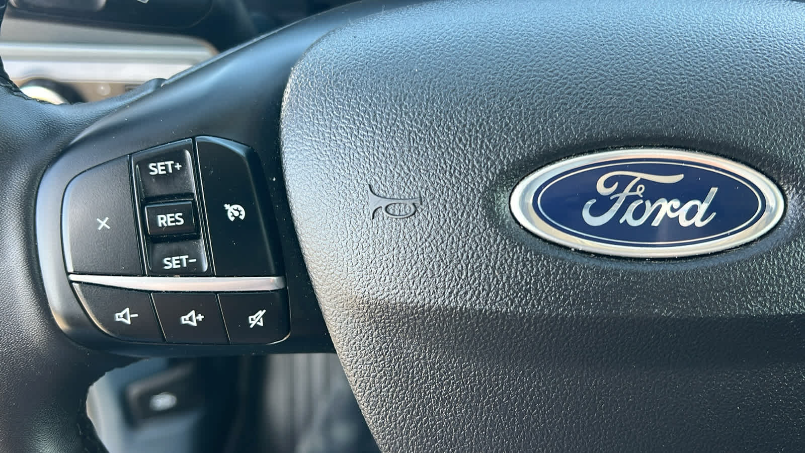 Thumbnail: 2024 Ford Maverick - 19