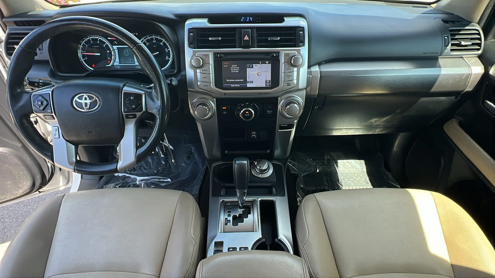 Thumbnail: 2019 Toyota 4Runner - 26