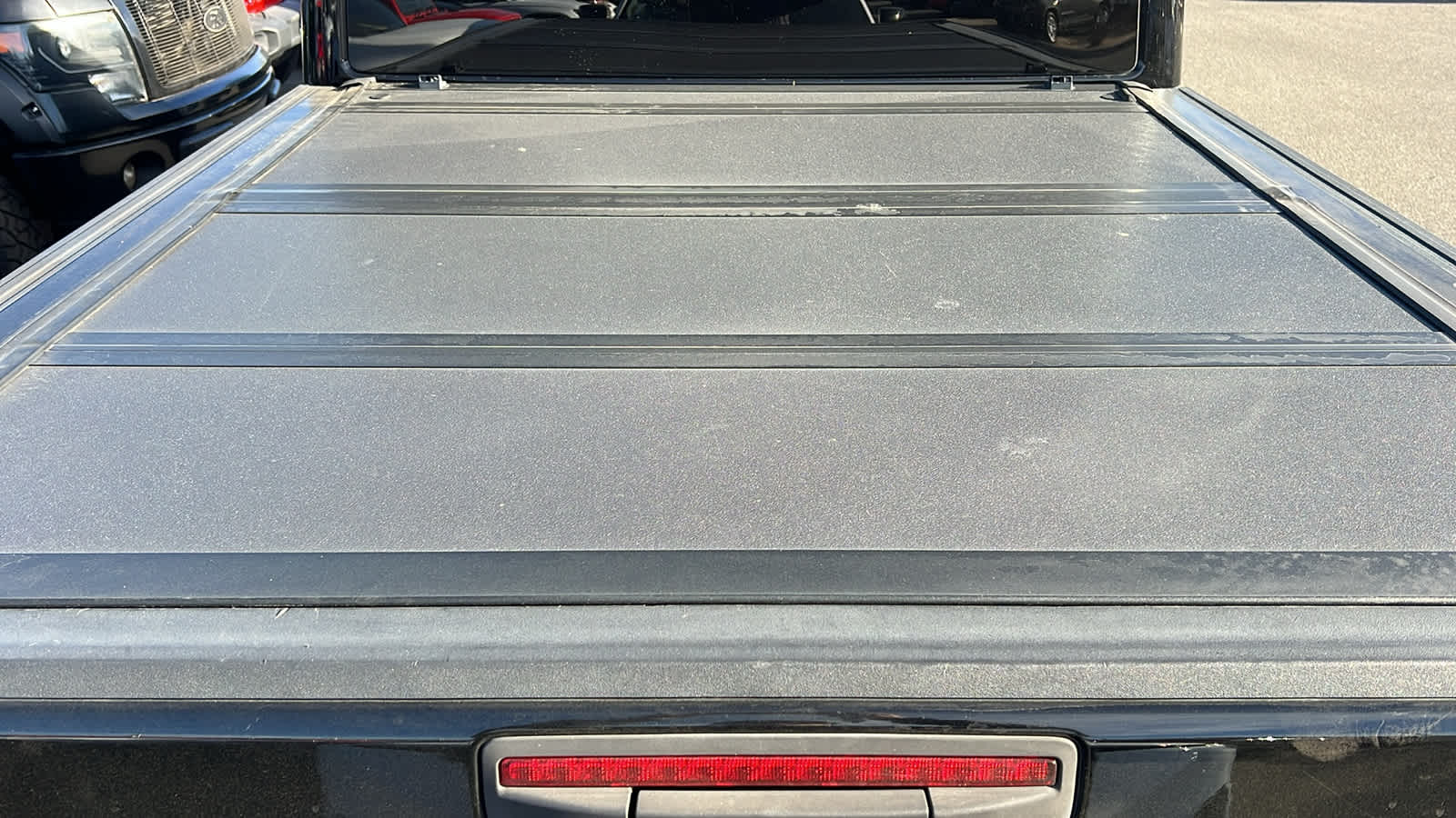 Thumbnail: 2021 Jeep Gladiator - 7