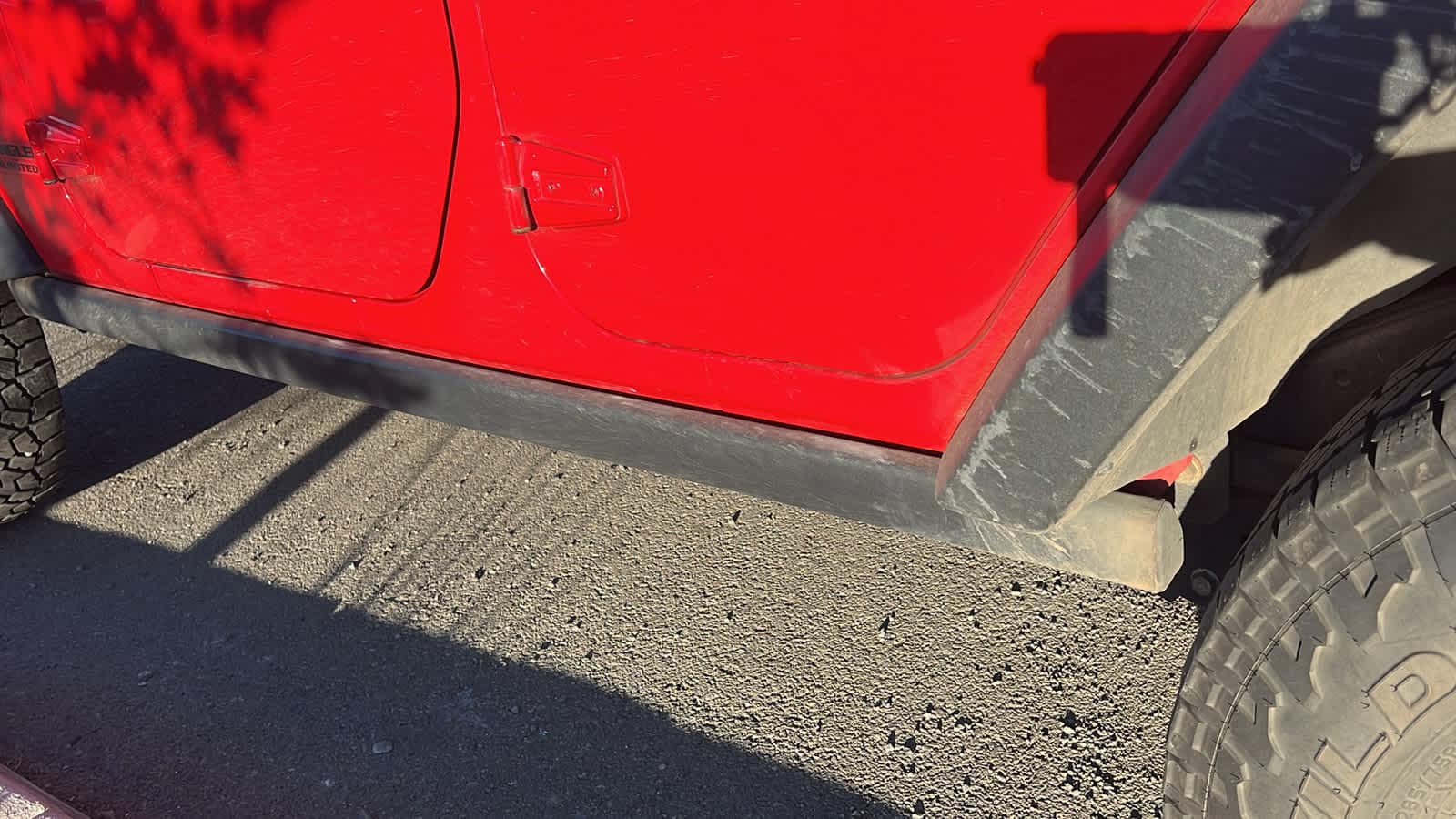 Thumbnail: 2016 Jeep Wrangler - 10