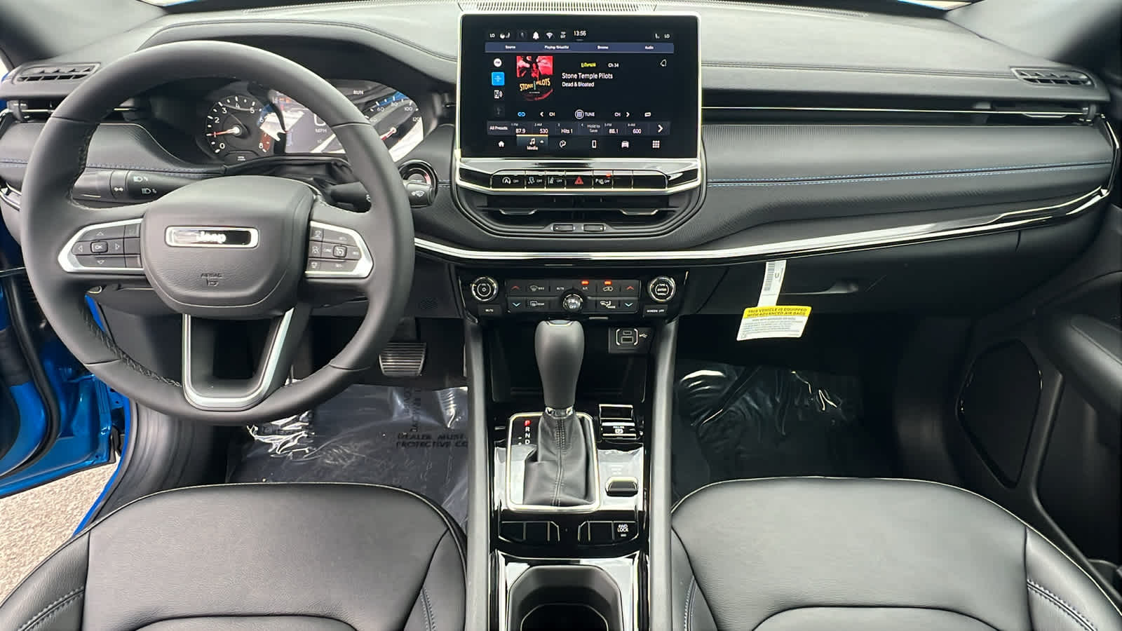 Thumbnail: 2026 Jeep Compass - 26