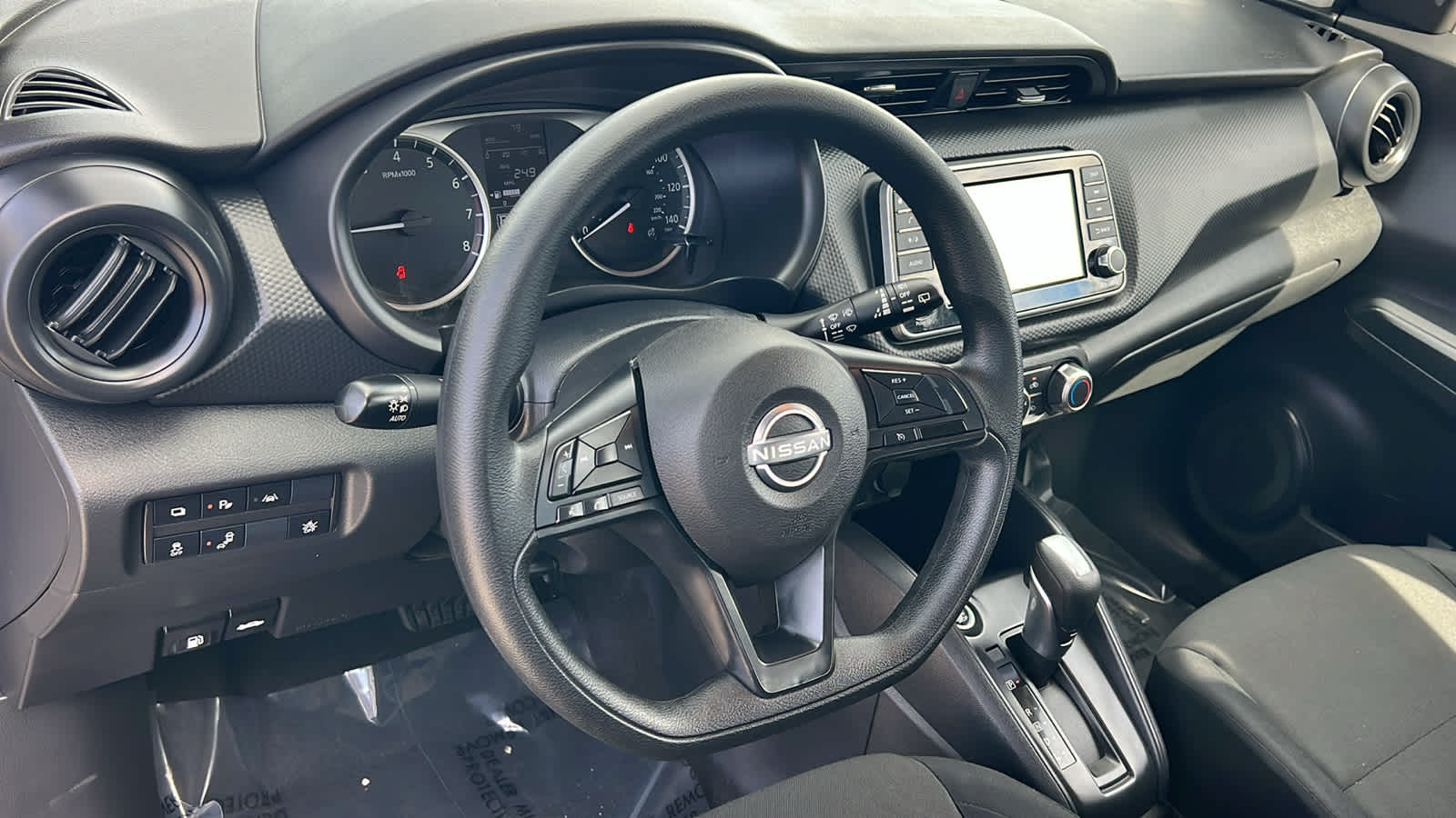 Thumbnail: 2024 Nissan Kicks - 10