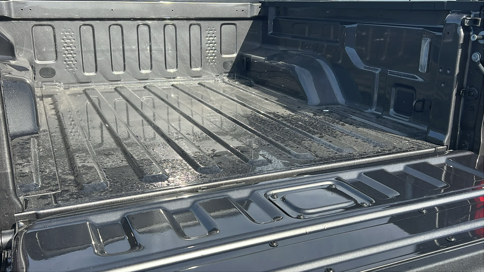 Thumbnail: 2026 Jeep Gladiator - 27