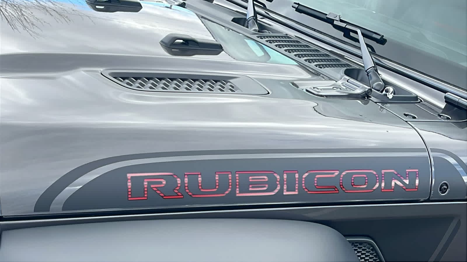 Thumbnail: 2026 Jeep Gladiator - 30