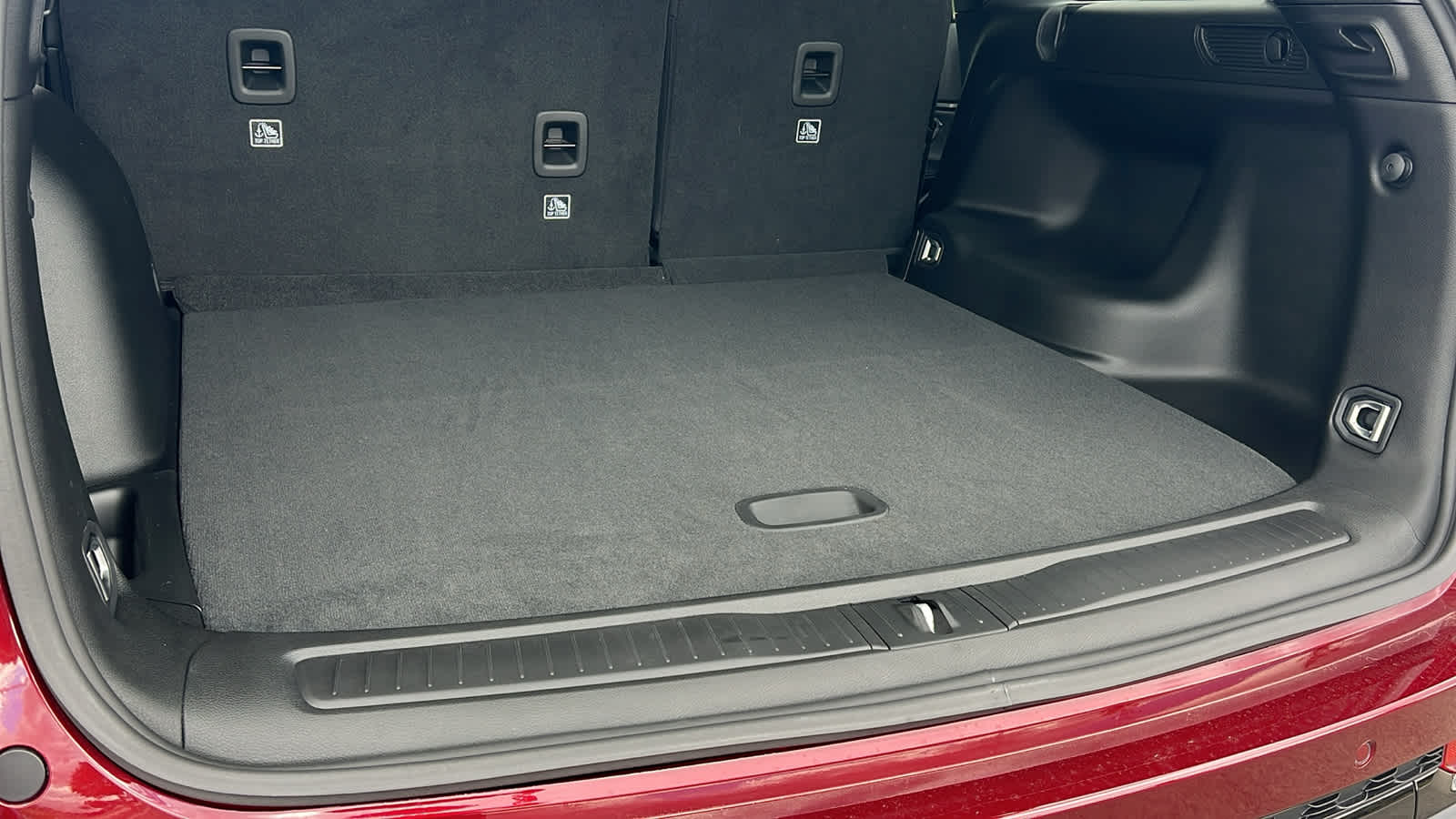 Thumbnail: 2025 Jeep Grand Cherokee - 27