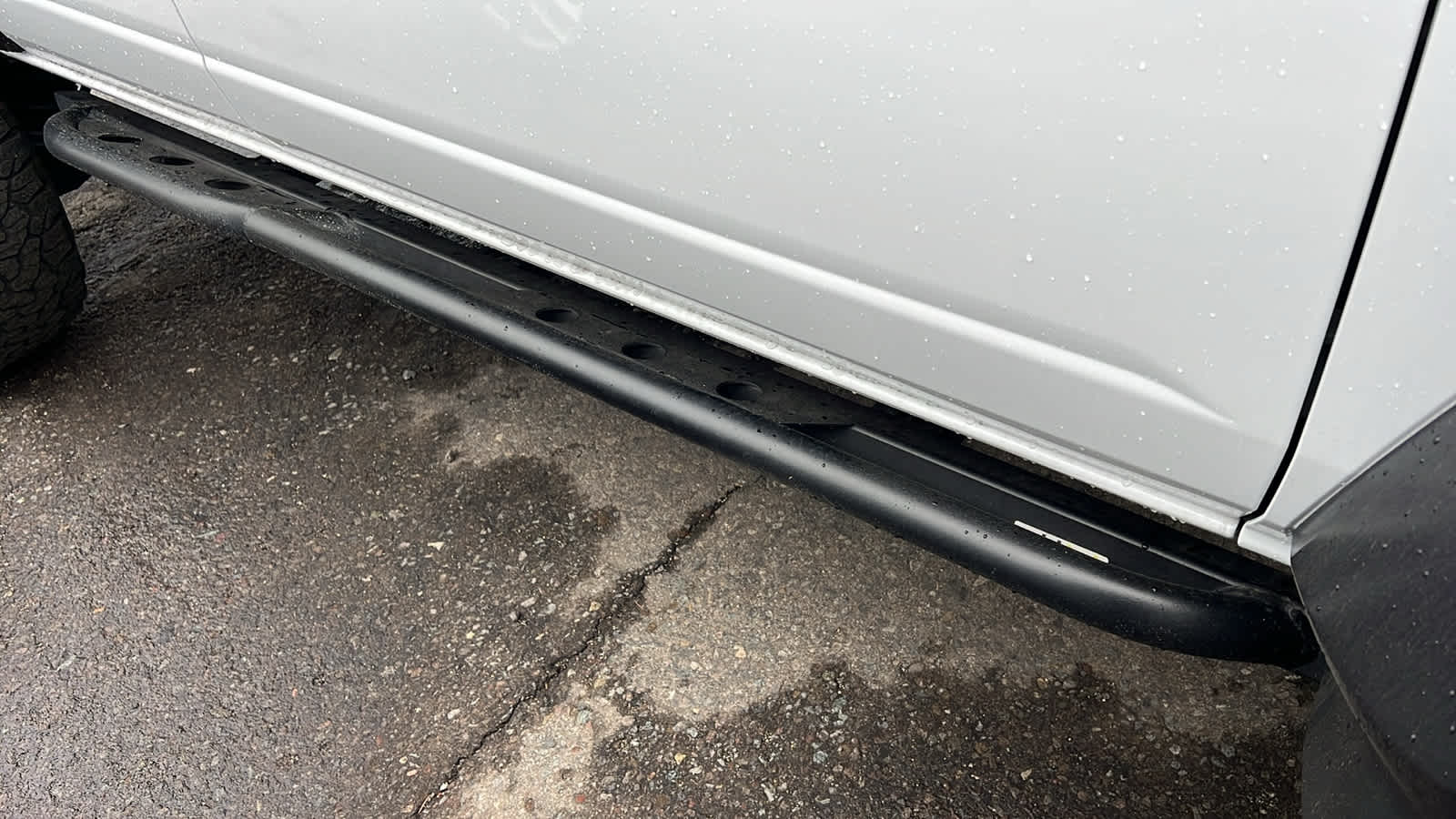 Thumbnail: 2022 Ford Bronco - 6