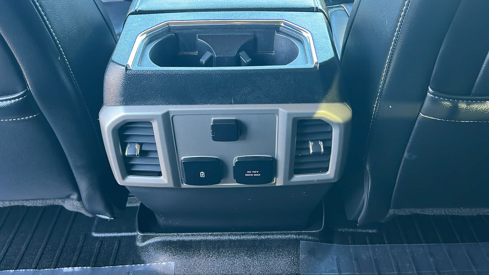 Thumbnail: 2019 Ford F-150 - 25