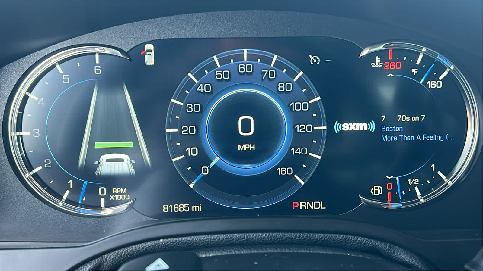 Thumbnail: 2020 Cadillac Escalade - 21