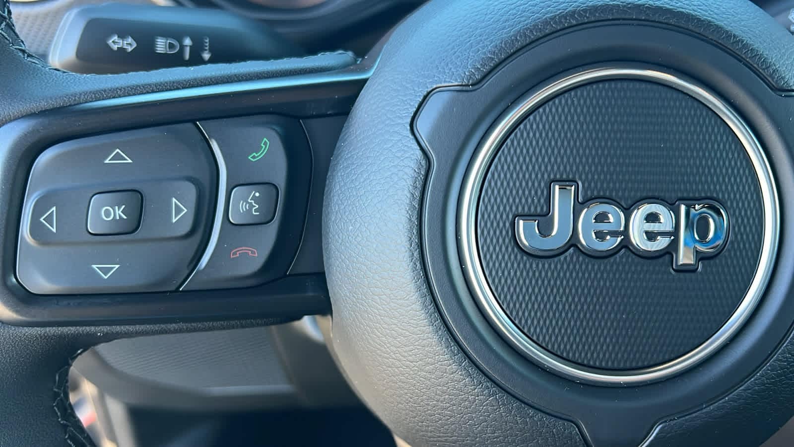 Thumbnail: 2026 Jeep Wrangler - 19