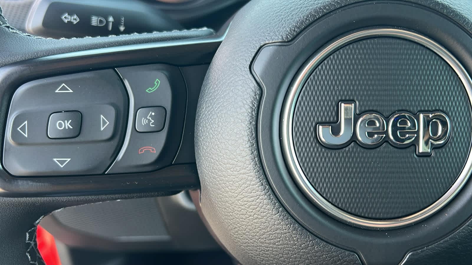 Thumbnail: 2026 Jeep Wrangler - 19