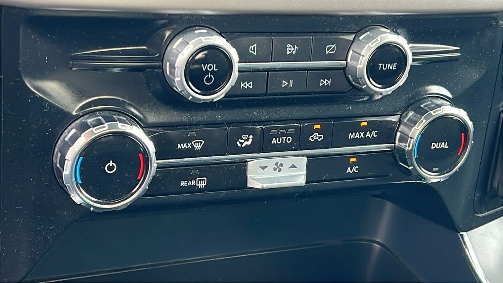 Thumbnail: 2024 Ford F-150 - 14