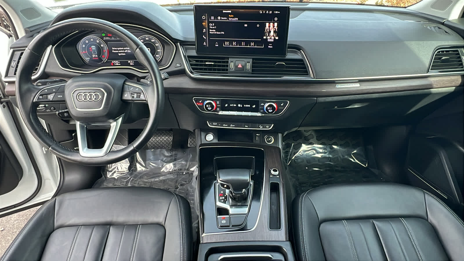 Thumbnail: 2021 Audi Q5 - 26