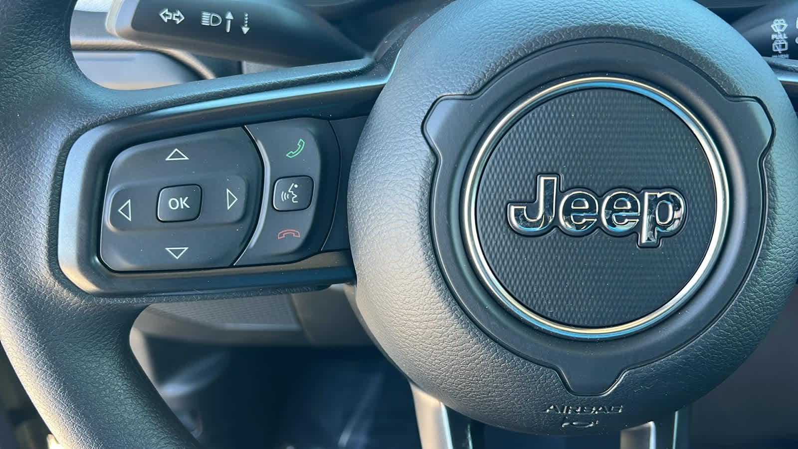 Thumbnail: 2026 Jeep Wrangler - 19