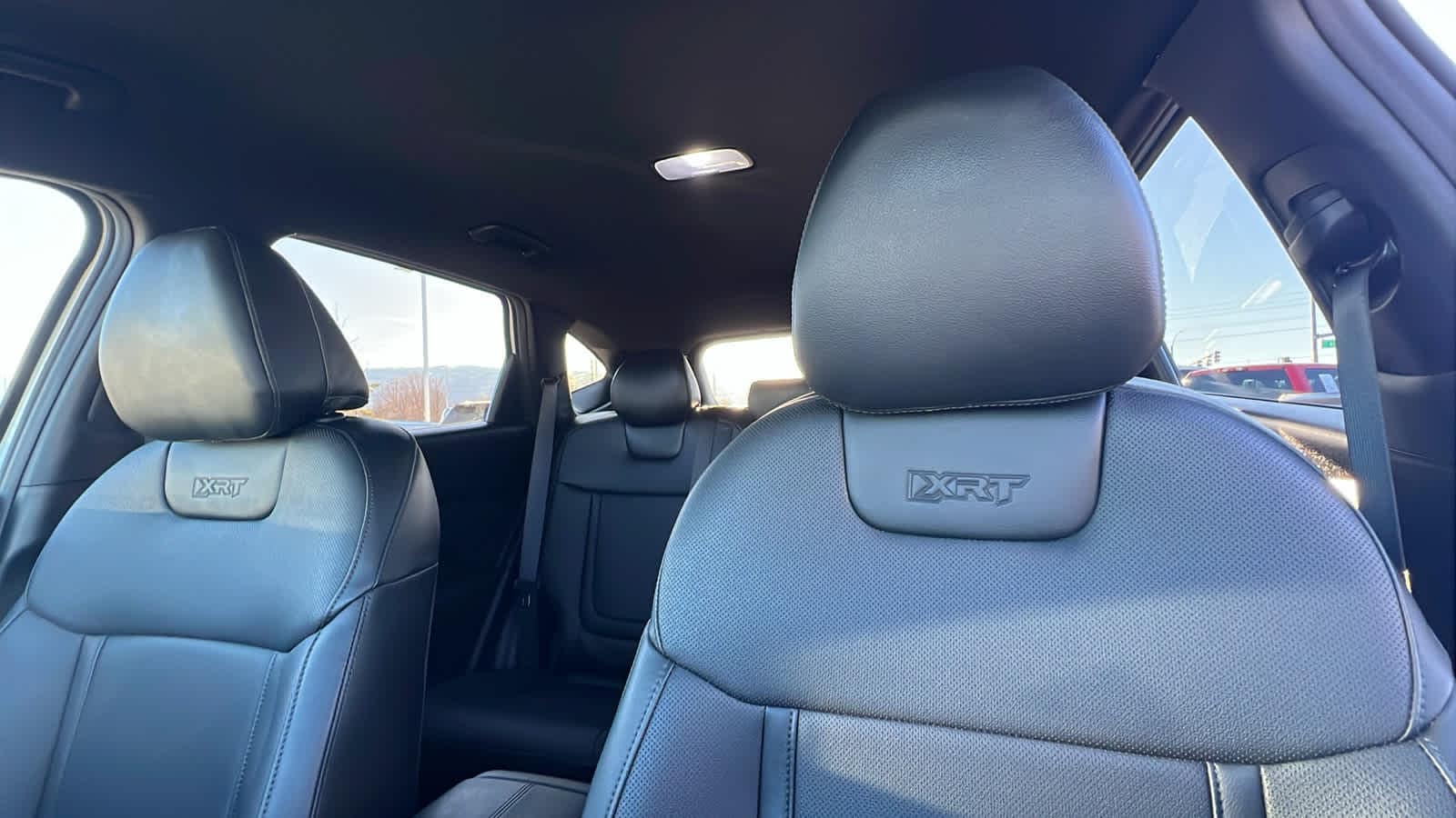 Thumbnail: 2025 Hyundai Tucson - 11