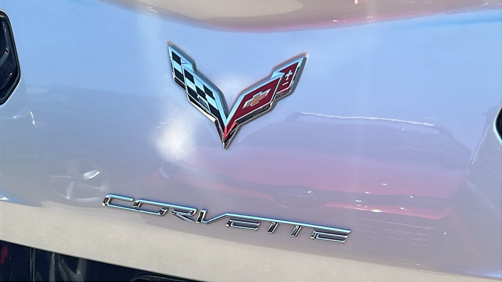 Thumbnail: 2015 Chevrolet Corvette - 7