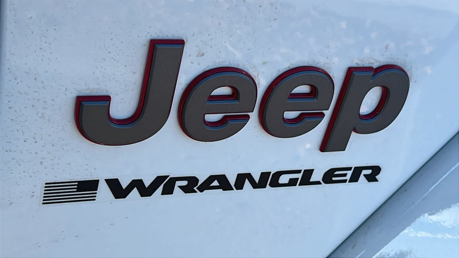 Thumbnail: 2026 Jeep Wrangler - 28