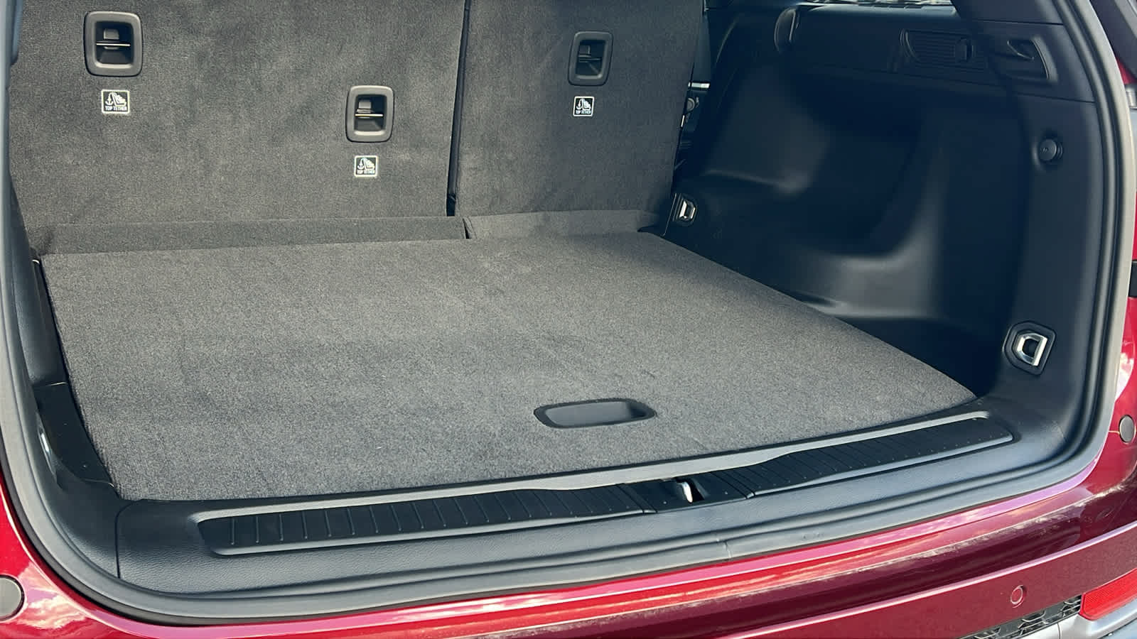 Thumbnail: 2026 Jeep Grand Cherokee - 27