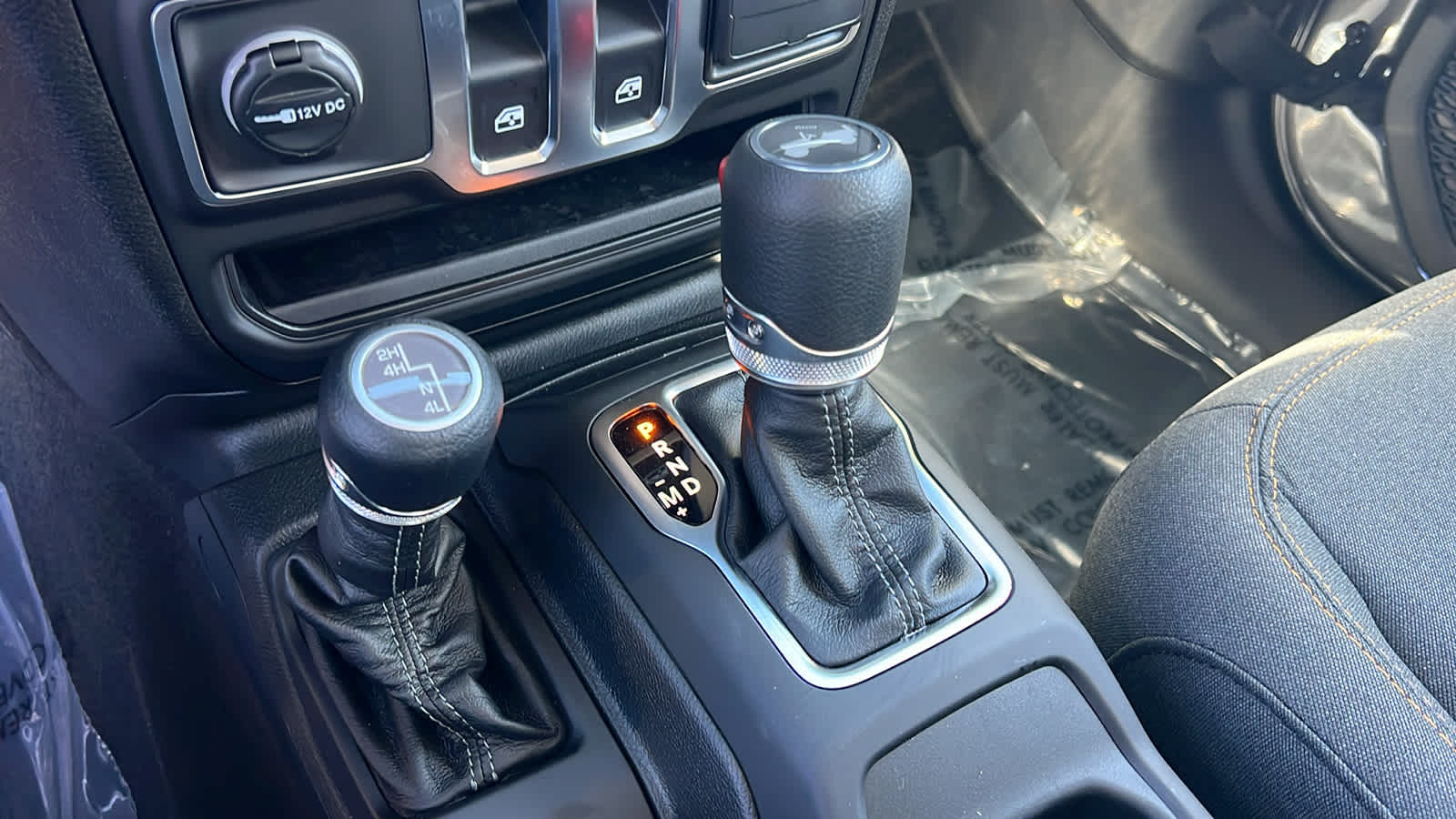 Thumbnail: 2026 Jeep Wrangler - 13