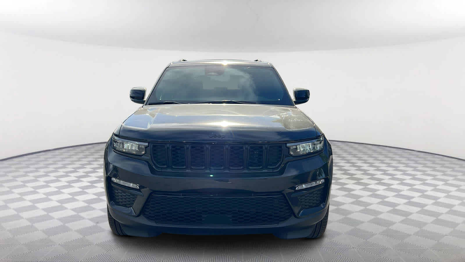 2024 Jeep Grand Cherokee Limited Edition 6