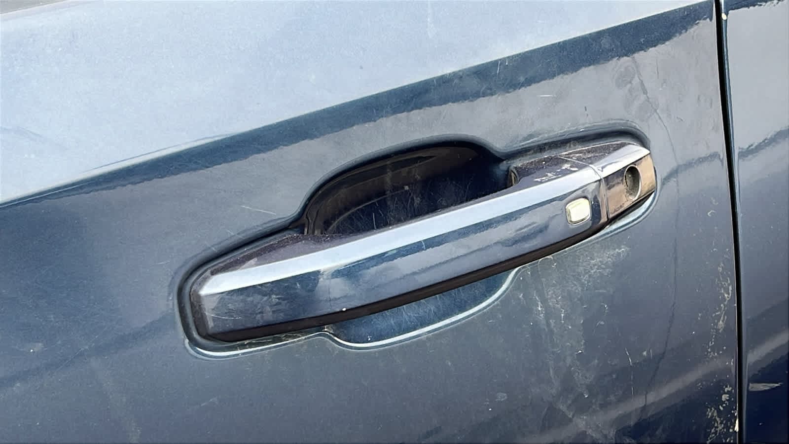 Thumbnail: 2022 GMC Sierra 1500 - 4