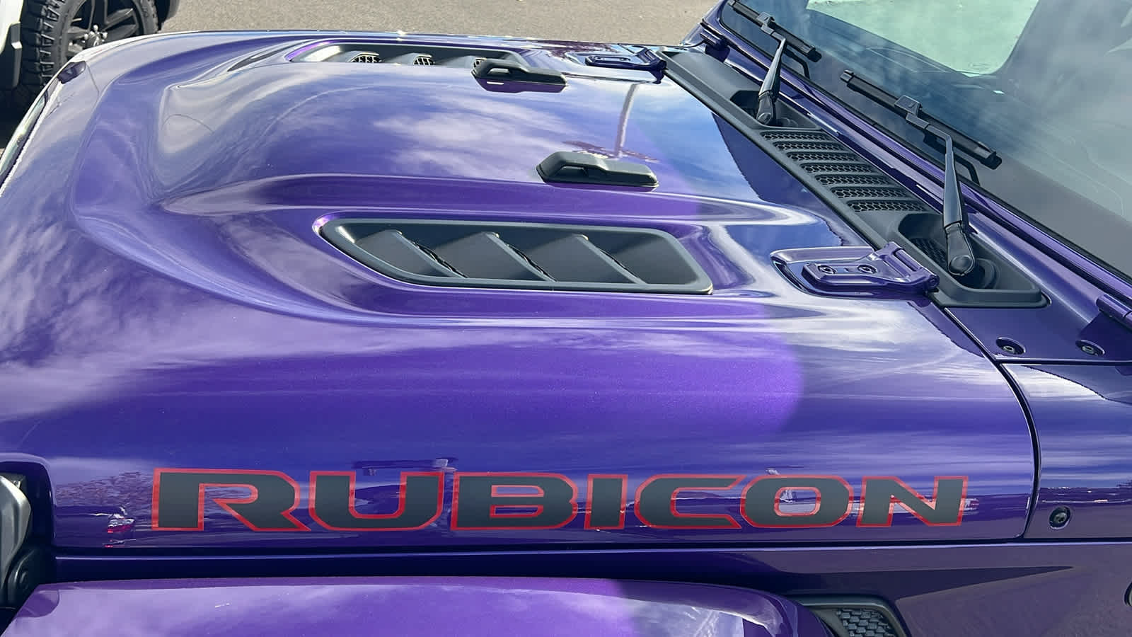 Thumbnail: 2026 Jeep Wrangler - 31