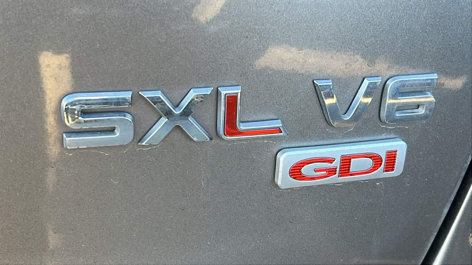 Thumbnail: 2014 Kia Sorento - 7