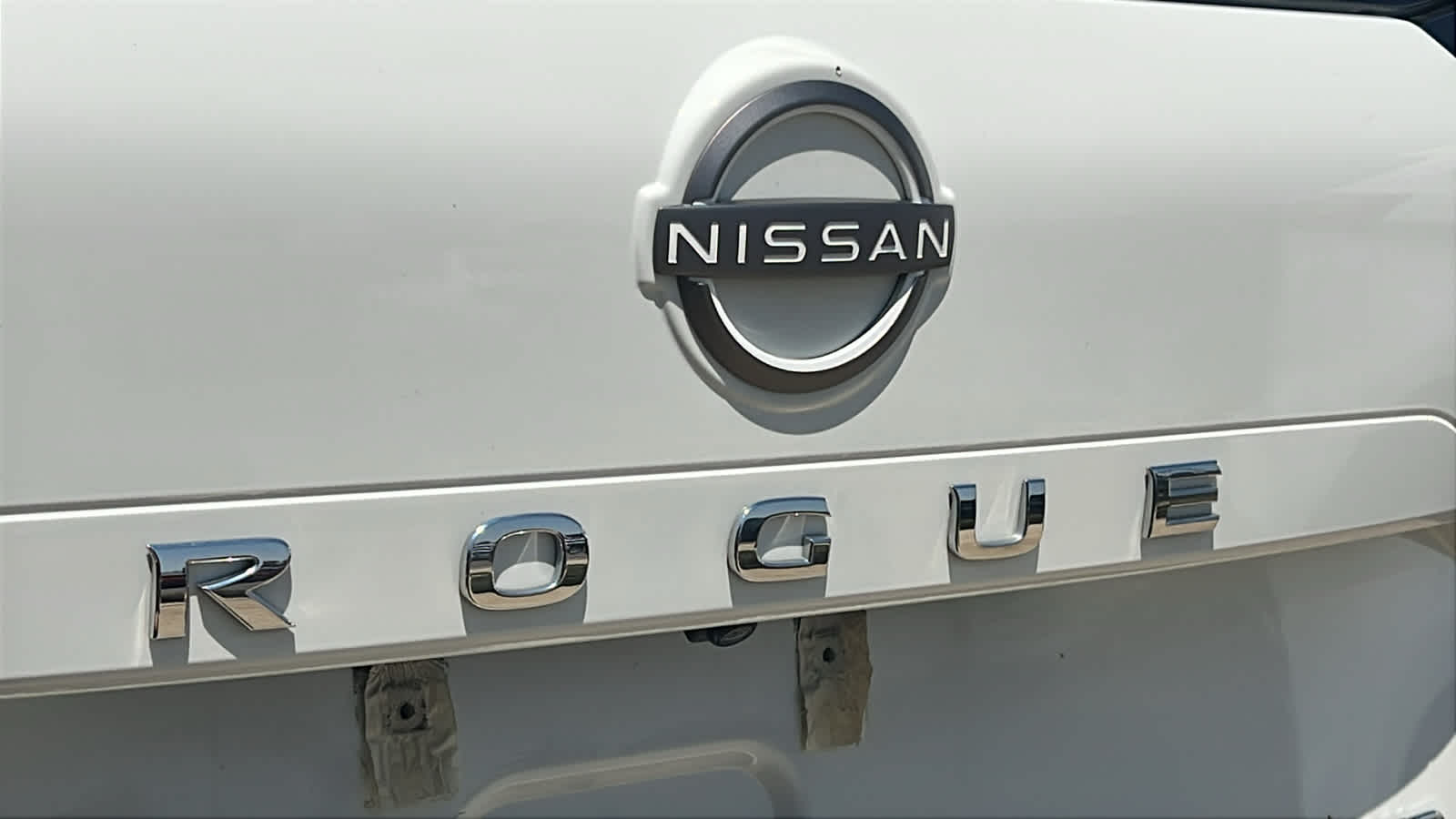 Thumbnail: 2023 Nissan Rogue - 7