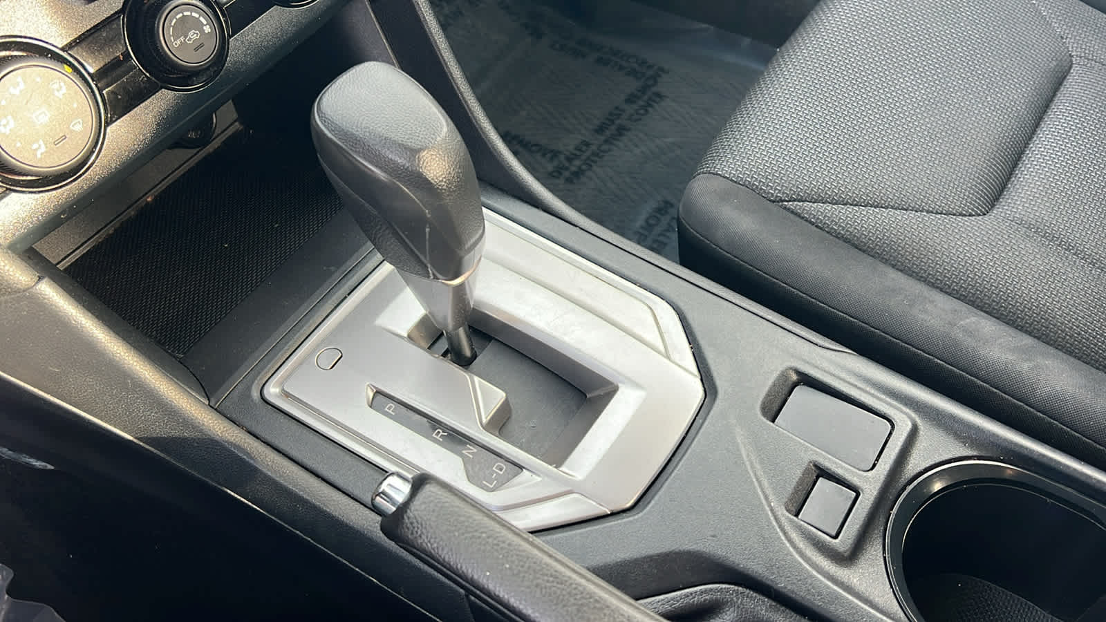 Thumbnail: 2019 Subaru Impreza - 13