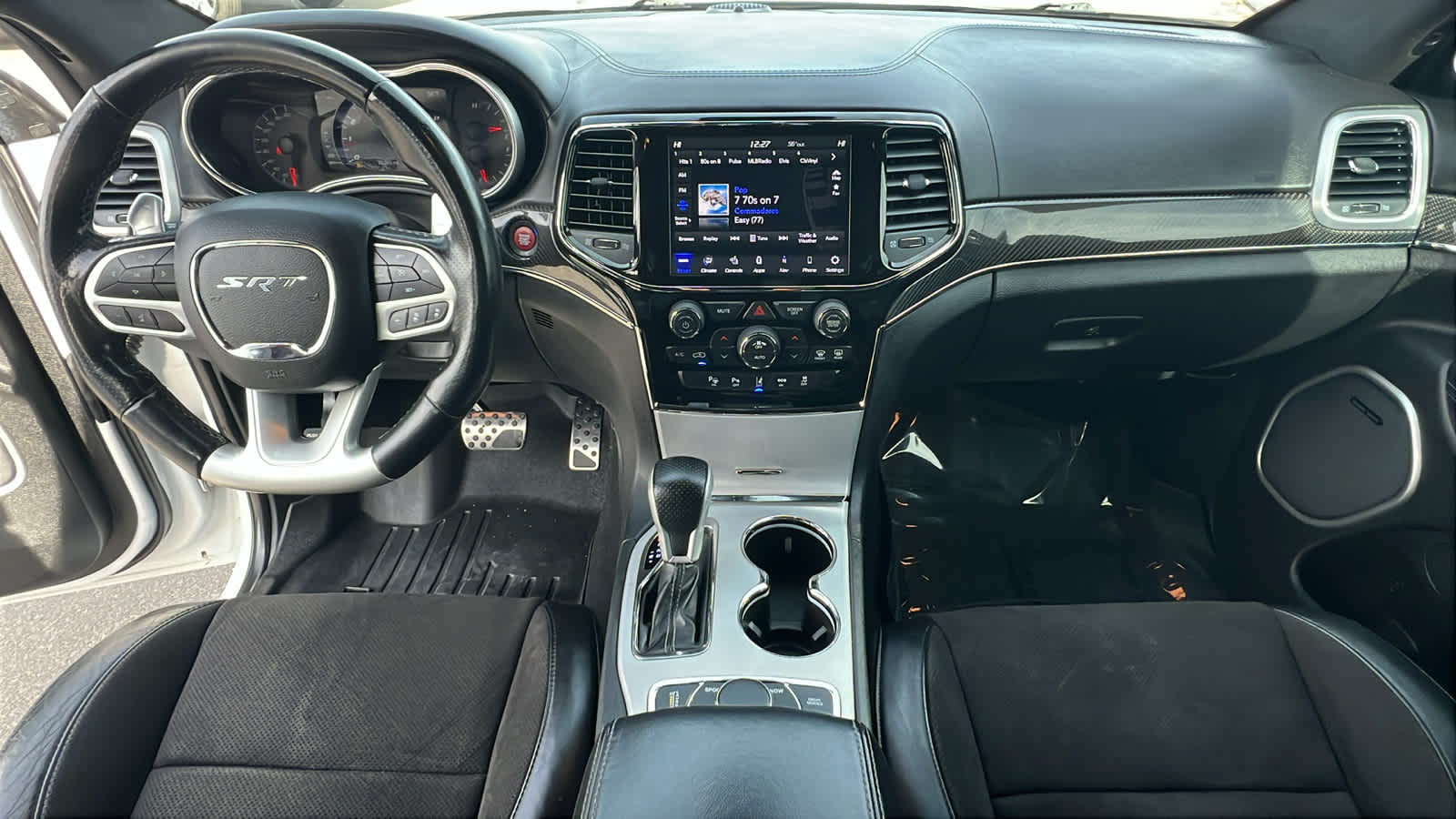 Thumbnail: 2020 Jeep Grand Cherokee - 26